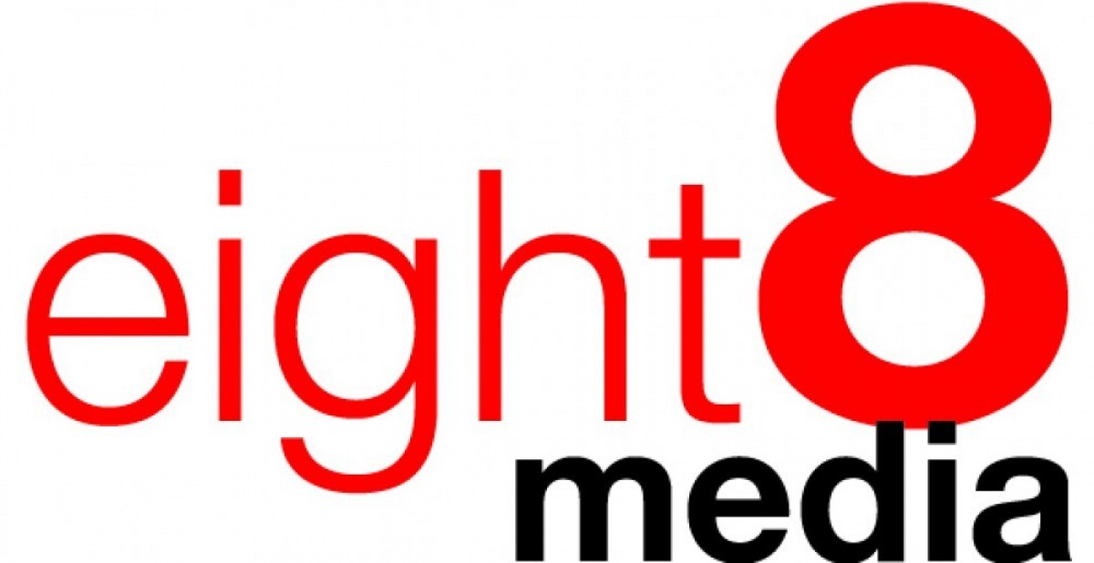 eight8media